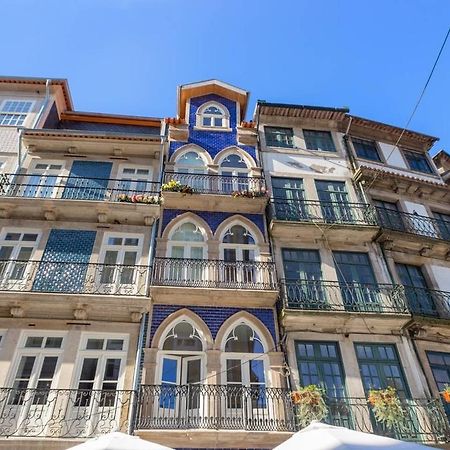 Luxury Apartment In Cardosas Porto Exterior foto