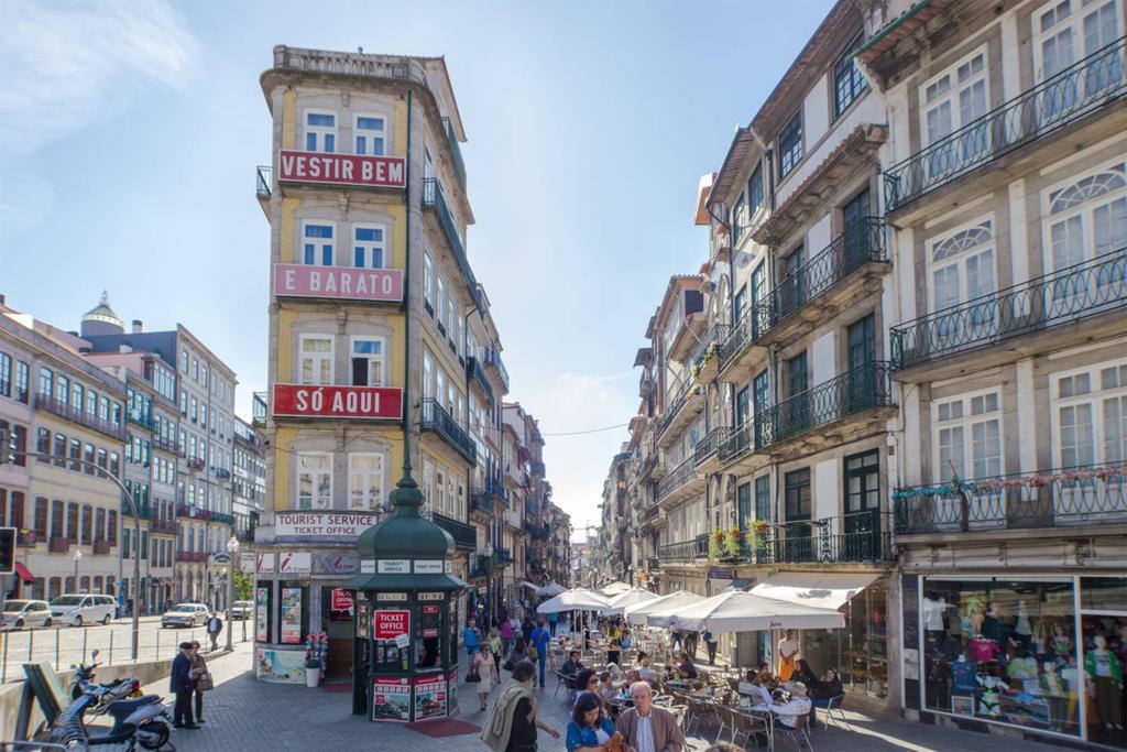 Luxury Apartment In Cardosas Porto Quarto foto