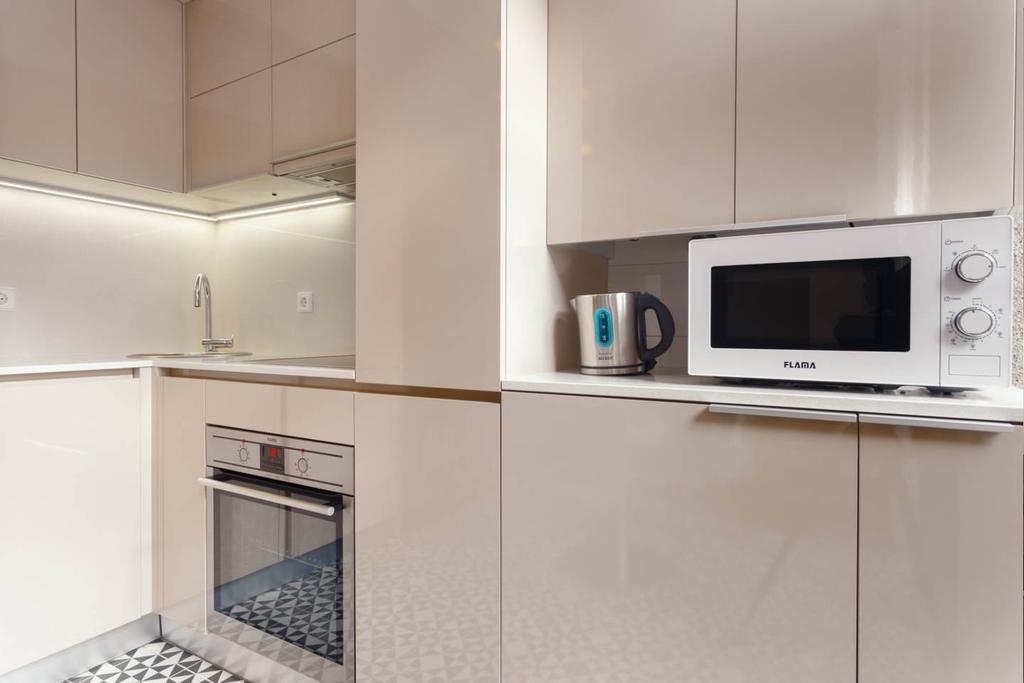 Luxury Apartment In Cardosas Porto Quarto foto