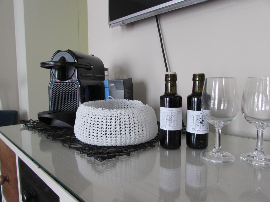 Luxury Apartment In Cardosas Porto Quarto foto